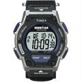 Timex Ironman Shock - Resistant 30 - Lap Watch - Dark Blue - T5K1989J